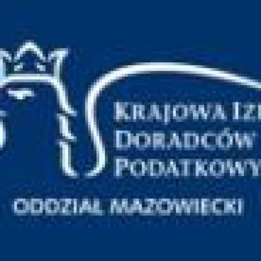 SPIS WYBORCÓW  ZGROMADZENIA MAZOWIECKIEGO ODDZIAŁU KIDP