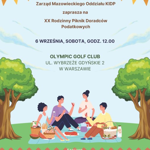 Avatar - Piknik 20255 - na stronę