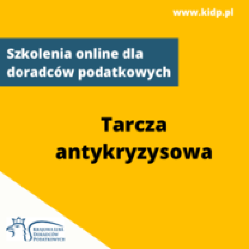 Bezpłatne szkolenia z tarczy antykryzysowej